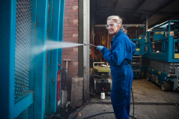 Trusted Methuen Town, MA Pressure Washing Experts