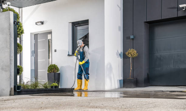 Best House Exterior Washing  in Methuen Town, MA